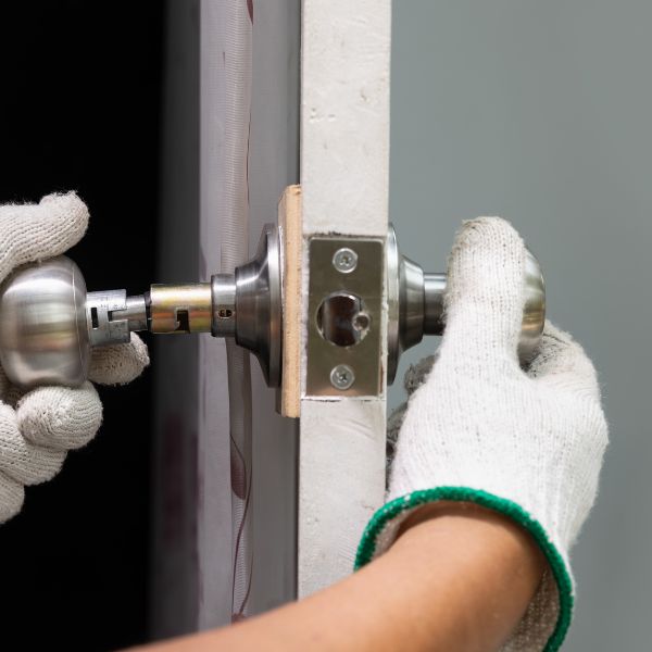 High-security locks Melbourne FL  