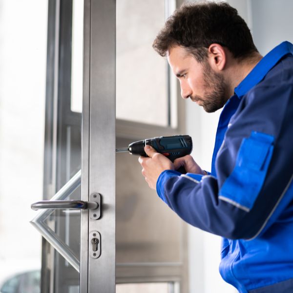 Local locksmith company in Melbourne FL  