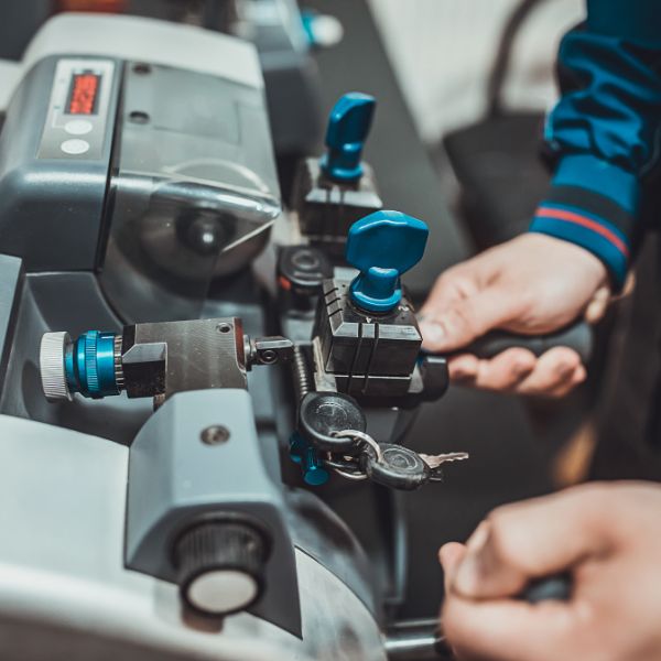 Locksmith for lost car keys in Melbourne FL  